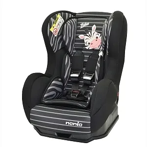 Автокресло Nania Cosmo SP