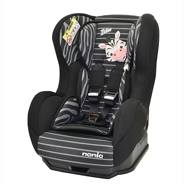 Автокресло Nania Cosmo SP