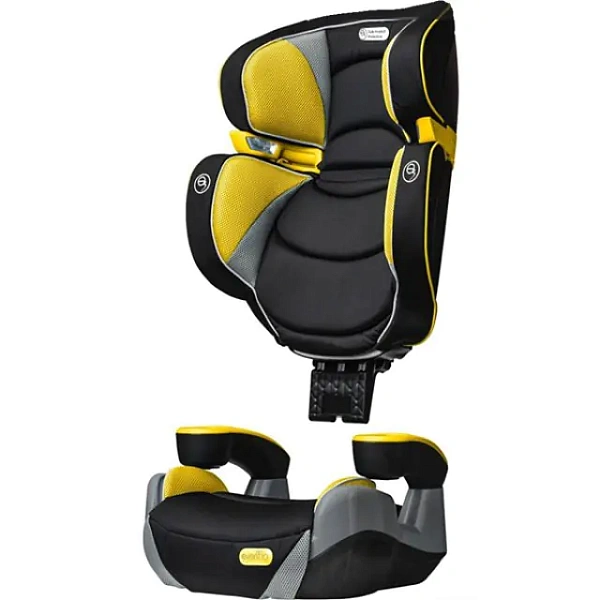 Детское автокресло Evenflo RightFit Эвенфло РайтФит фото 4