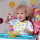 Набор нагрудников Happy Baby Terry Bibs (16007) фото 3