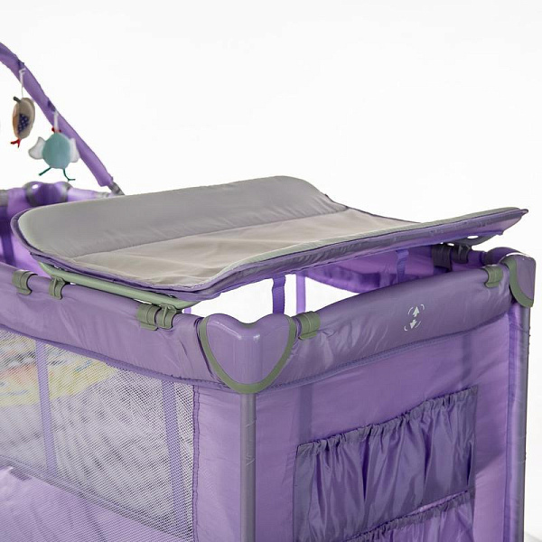 Детский манеж Carrello Molto CRL-11604 фото 1