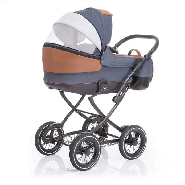 Детская коляска Anex Classic 2 в 1 фото 5
