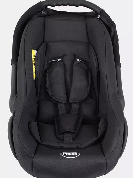 Детская коляска Mowbaby Opus 3 в 1 фото 26