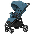 Детская прогулочная коляска Carrello Bravo Air CRL-5512 2023 (Ice Blue
						
					) — Фото
