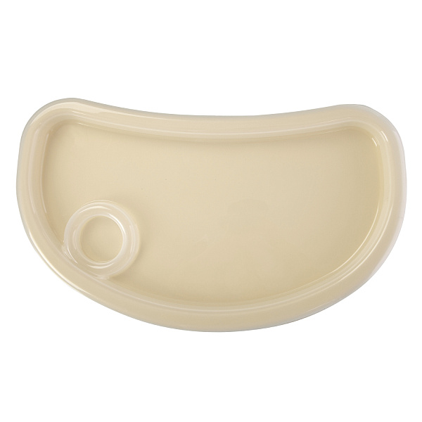 Детский стульчик для кормления Indigo Tasty фото 13