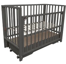 Детская кроватка Indigo Norden