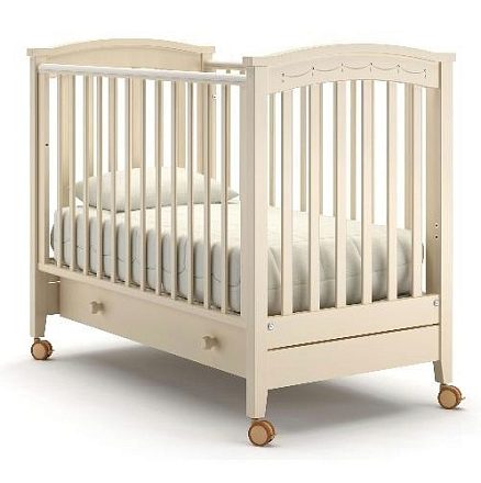 Подростковая кровать Nuovita Perla Lungo