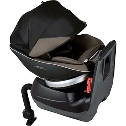 Автокресло Combi Neroom NC-520