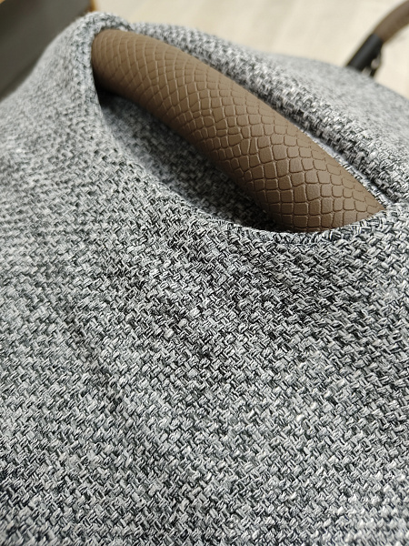 Детская коляска Jaxee Optima 2 в 1 фото 8