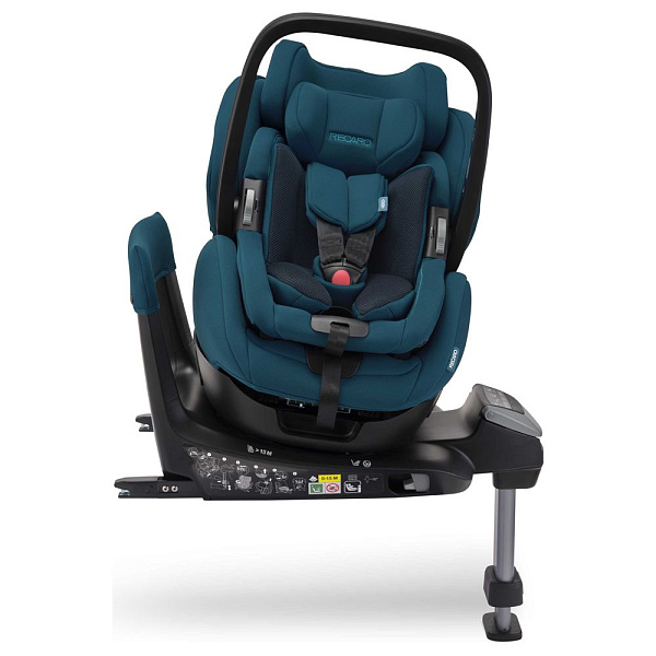 Детское автокресло Recaro Salia Elite фото 2