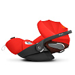 Детское автокресло Cybex Cloud Z I-Size - Фото