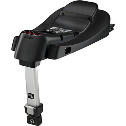 Система Recaro SmartClick для автокресла Privia Evo