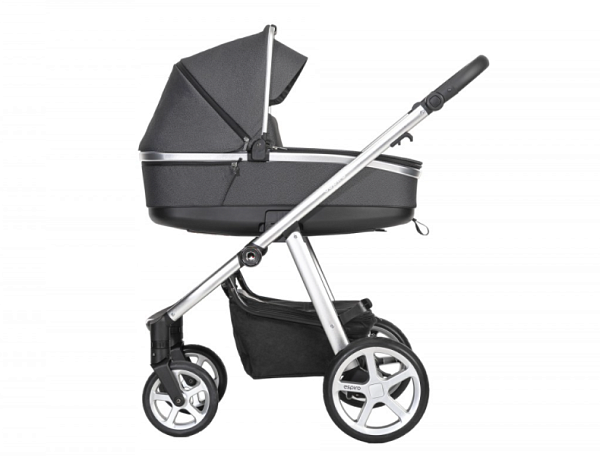 Детская коляска Espiro Next 2.1 Multicolor 2 в 1 фото 1