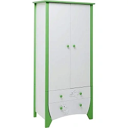 Шкаф Papaloni Olivia 650