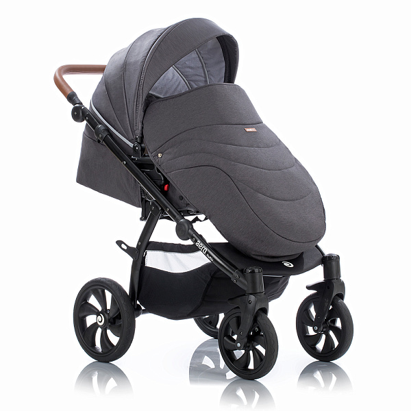 Детская коляска Tutis Aero New 2 в 1 фото 3