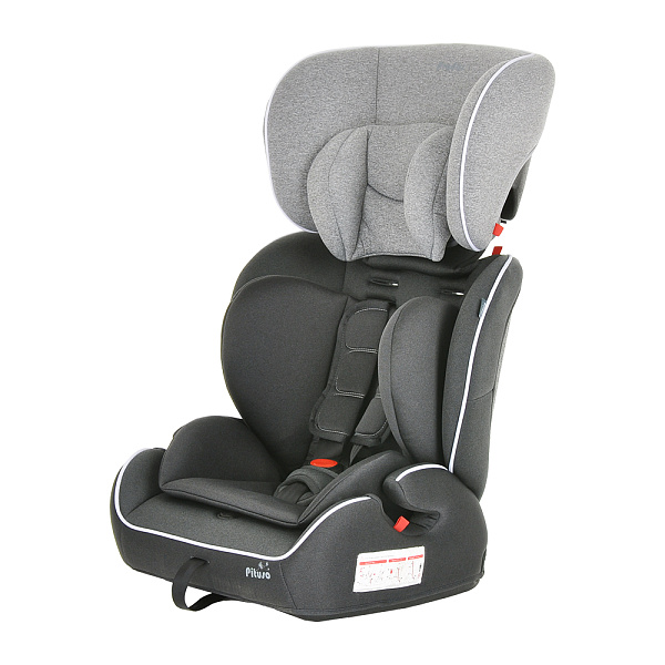 Детское автокресло Pituso Prados Isofix фото 1