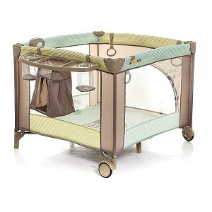 Детский манеж Noony Babyland