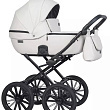 Детская коляска Riko Basic Montana Ecco Prestige 2 в 1 - Фото