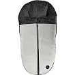 Утепленный конверт на молнии Footmuff Flair для колясок Mima Xari - Фото