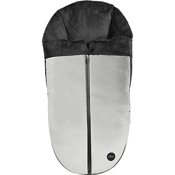 Утепленный конверт на молнии Footmuff Flair для колясок Mima Xari