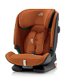 Детское автокресло Romer & Britax Advansafix I-Size (Golden Cognac
						
					) — Фото