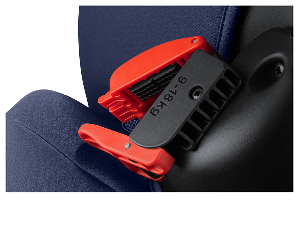 Автокресло Recaro Young Sport Hero фото 2