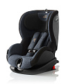 Детское автокресло Romer & Britax Trifix2 i-Size (Blue Marble
						
					) — Фото