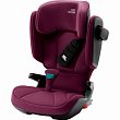 Burgundy Red