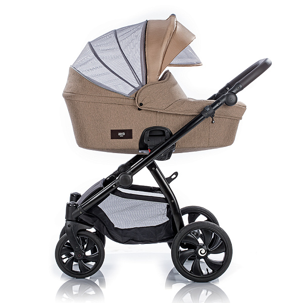 Детская коляска Tutis Aero New 2 в 1 фото 6