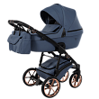 JTLT-04 ткань синий