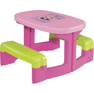 Столик для пикника Minnie Smoby 310291