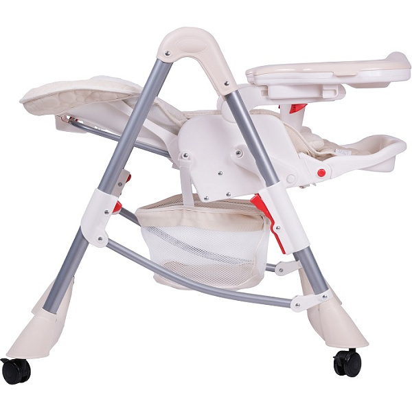 Детский стульчик для кормления Sweet Baby Royal Classic фото 2