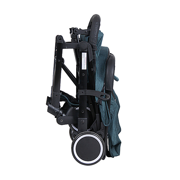 Детская прогулочная коляска Indigo Galaxy фото 4