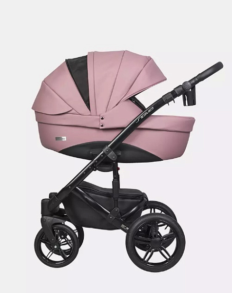 Детская коляска Riko Sigma Pro 3 в 1 фото 2