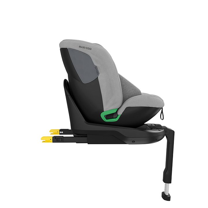 Детское автокресло Maxi-Cosi Emerald — как выглядит в жизни