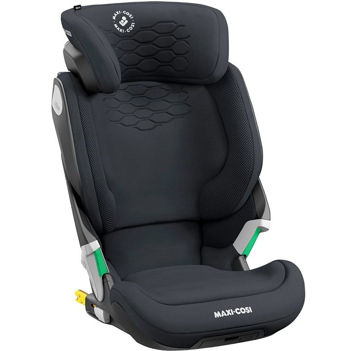 Детское автокресло Maxi-Cosi Kore Pro i-Size — как выглядит в жизни
