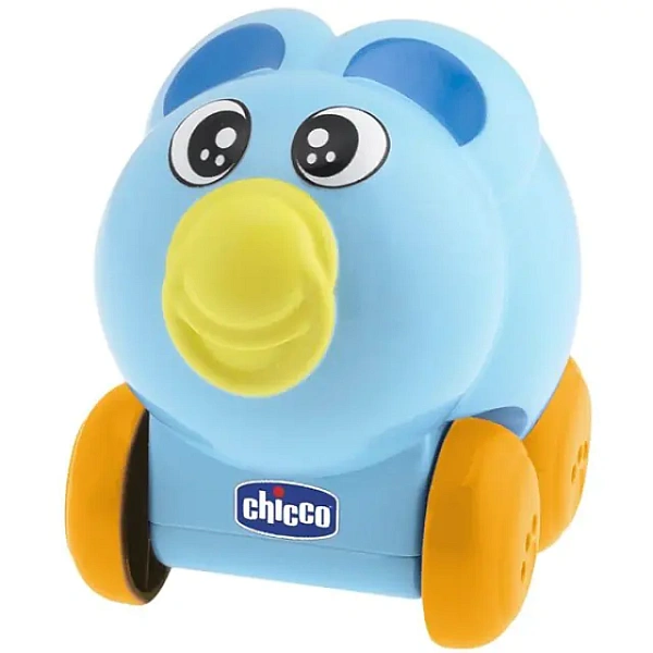 Музыкальная игрушка Chicco Go Go Music Display Box Чико Гоу Гоу Мьюзик Дисплей Бокс фото 2