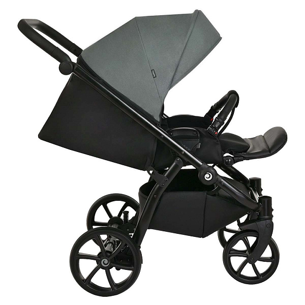 Детская коляска Tutis Leo 2 в 1 фото 8