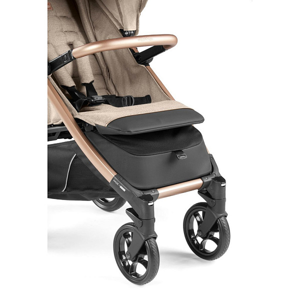 Детская прогулочная коляска Peg-Perego Booklet 50 фото 13