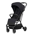 Детская прогулочная коляска Carrello Nova CRL-5521 (Coral Black
						
					) — Фото