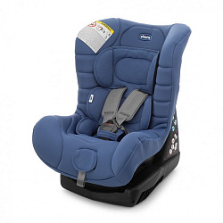 Детское автокресло Chicco  Eletta Comfort