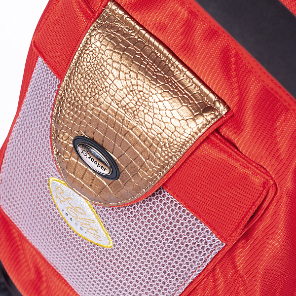 Детская прогулочная коляска Zooper Z9 Elite фото 9