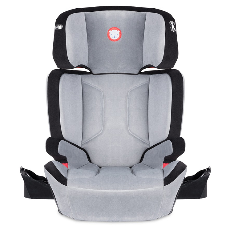 Детское автокресло Lionelo Hugo isofix — архивное фото