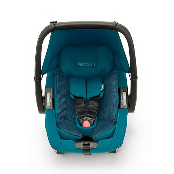 Детское автокресло Recaro Salia Elite фото 1