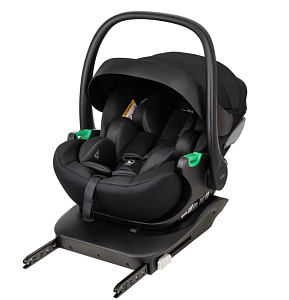 Детское автокресло Indigo Techno Isofix I-Size с базой