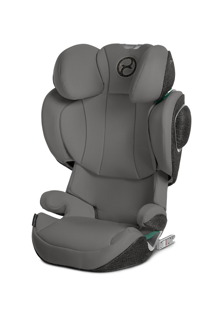 Детское автокресло Cybex Solution Z i-Fix - Фото
