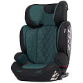 Детское автокресло Rant Space isofix Genius Line  (Malachite
						
					) — Фото