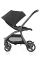 Детская прогулочная коляска Egg Stroller (Quail Gotham Black
						
					) — Фото