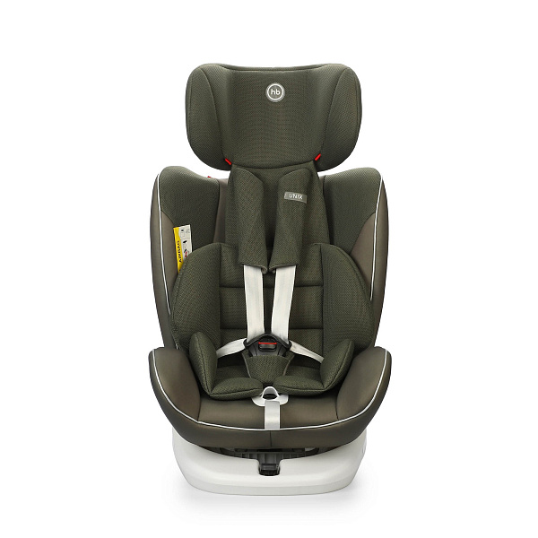 Автокресло Happy Baby I-Unix фото 2