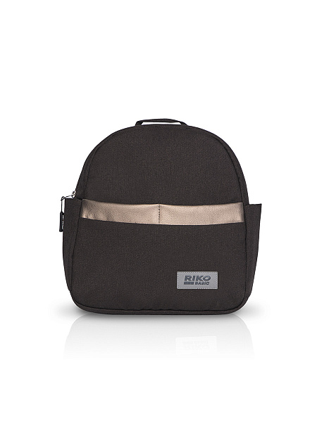 Детская коляска Riko Basic Delta 2 в 1 фото 4